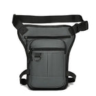 Riñonera Deportiva Ligera para Hombre - Bolso de Cintura Multiusos