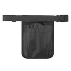 Riñonera de Enfermera Multifuncional con Gran Capacidad - Bolsa de Cintura Ajustable para Herramientas, Maquillaje y Accesorios