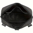 Riñonera de Cintura para Hombre - Bolso Bandolera Casual de Nylon