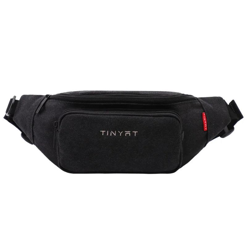 Riñonera Deportiva Unisex para Running
