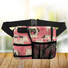 Riñonera Táctica Militar Unisex - Resistente y Versátil