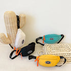 Riñonera Deportiva para Niño - Perfecta para Running y Deportes