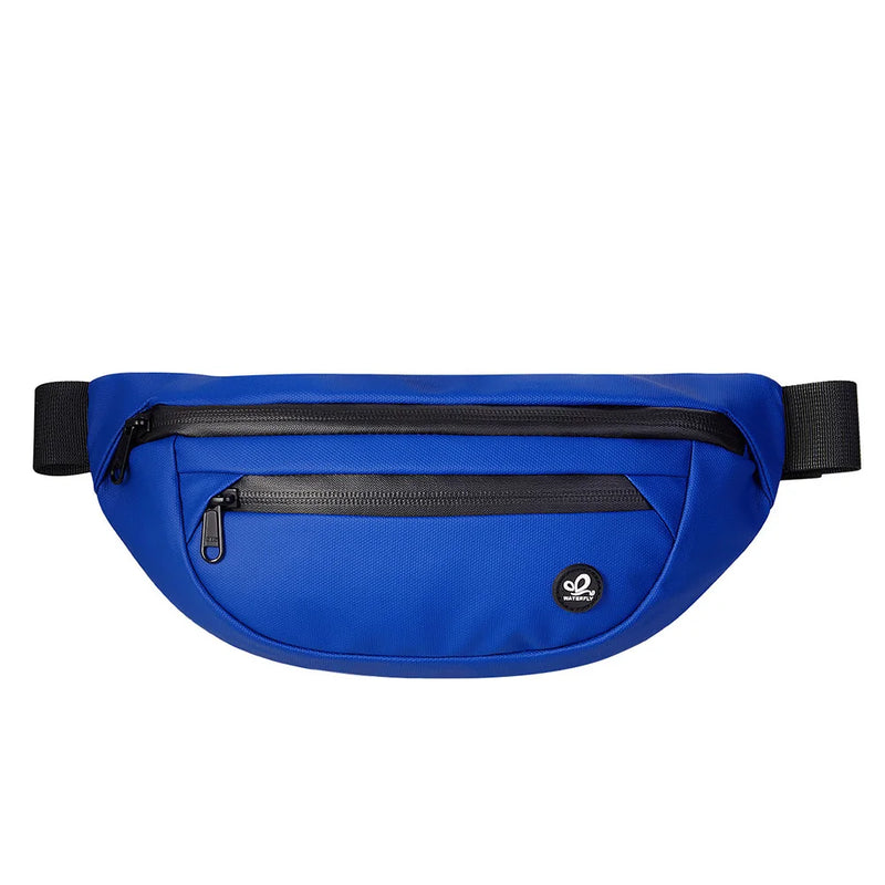 Riñonera Running Unisex - Mini Deportiva para Correr y Entrenar