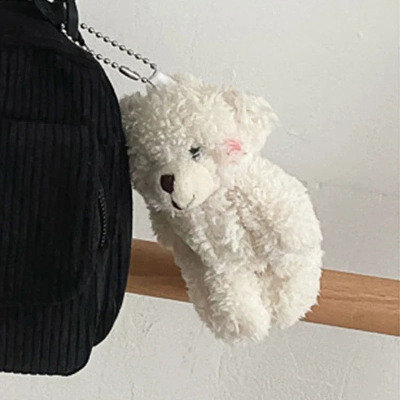 Riñonera de Cintura para Mujer - Bolso Bandolera Casual de Lona
