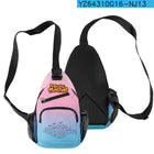 Riñonera Deportiva Unisex para Running - Ajustable y Ligera