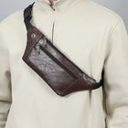 Riñonera Deportiva Impermeable Multifuncional - Bolsa para Teléfono y Accesorios