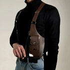 Riñonera Táctica Militar Unisex