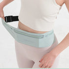 Riñonera Running Impermeable Unisex - Deportiva para Correr