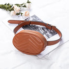 Riñonera Deportiva de Alta Calidad - Bolsa de Cintura Unisex para Hombre y Mujer