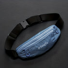 Riñonera Running Impermeable Unisex - Deportiva para Correr y Running Mini