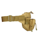 Riñonera Deportiva Grande para Hombre - Resistente y Cómoda