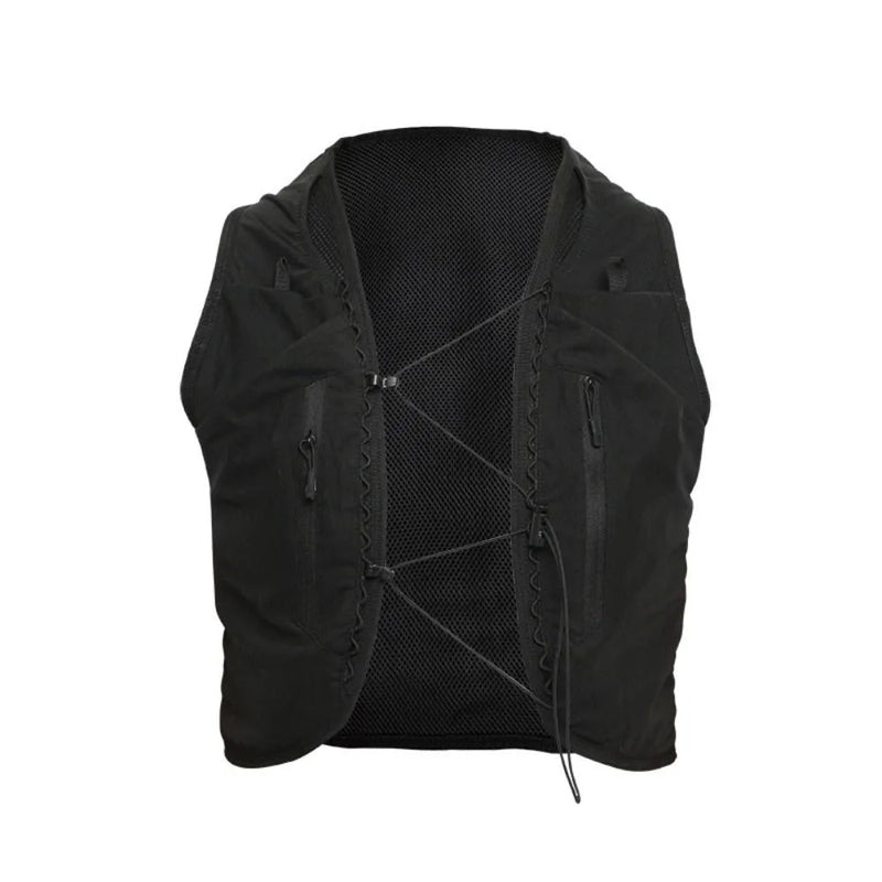Riñonera Deportiva Unisex Grande para Correr y Running
