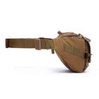 Riñonera Running Deportiva Unisex - Ligera y Ajustable para Correr