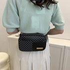 Riñonera Deportiva Unisex - Bolso Bandolera Casual y Moderno