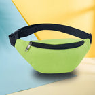 Riñonera Running Impermeable Unisex - Deportiva y Resistente al Agua