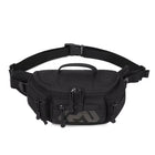 Riñonera Deportiva Unisex para Running - Cómoda y Ajustable