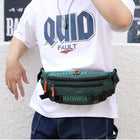 Riñonera Deportiva para Hombre - Ideal para Correr y Running