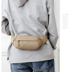 Riñonera Deportiva Unisex - Bolsa para Teléfono, Pequeña y Moderna