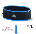 Riñonera Deportiva Unisex para Running - Cómoda y Ajustable