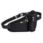 Riñonera Deportiva Unisex para Correr y Running - Ligera y Ajustable