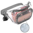 Riñonera Deportiva para Mujer - Ideal para Correr y Running