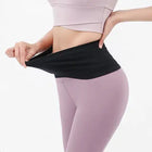 Riñonera Deportiva Elástica Multifuncional para Running y Fitness