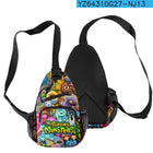 Riñonera Deportiva Unisex para Running - Ajustable y Ligera