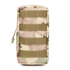 Riñonera Deportiva Táctica Jarhead de Nylon Camuflaje