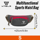 Riñonera Running Unisex Mini - Deportiva y Ligera