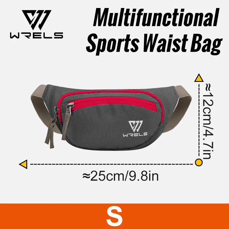 Riñonera Running Unisex Mini - Deportiva y Ligera