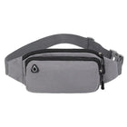 Riñonera Running Impermeable - Deportiva Unisex para Correr
