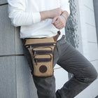 Riñonera Deportiva para Hombre - Cómoda, Resistente y con Estilo