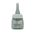 Riñonera Deportiva Unisex - Bolso Bandolera Casual Mini para Hombre y Mujer