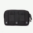 Riñonera de Cintura para Hombre - Bolso Bandolera Casual de Nylon