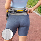 Riñonera Deportiva Unisex para Correr y Running - Ligera y Ajustable