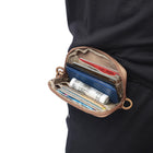 Riñonera Deportiva para Hombre - Ajustable y Ligera