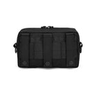 Riñonera Deportiva Táctica EDC Molle - Bolsa Compacta y Versátil para Caza, Herramientas y Uso Médico