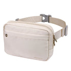 Riñonera Deportiva Antirrobo - Bolsa de Cintura para Hombre y Mujer