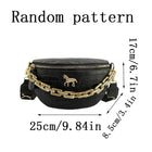 Riñonera Deportiva Unisex - Bolso Bandolera Casual Mini para Hombre y Mujer