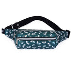 Riñonera Deportiva y Bolso Tote Bandolera para Mujer - Ideal para Viajes y Actividades al Aire Libre