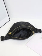 Riñonera Deportiva para Mujer - Bolso de Cintura Elegante y Práctico