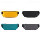 Riñonera Deportiva Impermeable Brillante para Correr