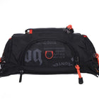 Riñonera Deportiva Impermeable Hombre - Bolsa Multifuncional con Múltiples Compartimentos
