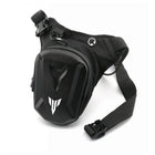 Riñonera Táctica Militar Unisex Impermeable - Resistente y Versátil
