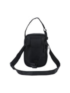 Riñonera de Pierna para Moto y Motoristas - Bolso Lateral Negro