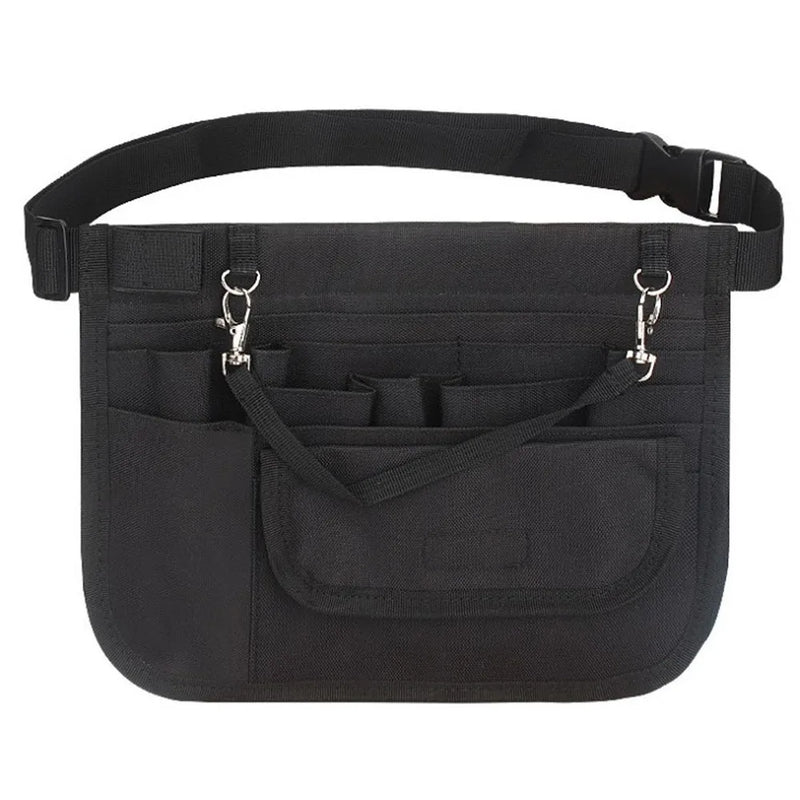 Riñonera Táctica Militar Unisex - Resistente y Funcional