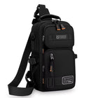 Riñonera de Cintura para Hombre - Bolso Bandolera Casual y Moderno
