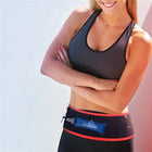 Riñonera Deportiva Unisex para Running - Cómoda y Ajustable