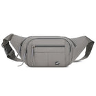 Riñonera Deportiva Impermeable para Hombre
