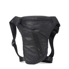 Riñonera Deportiva para Hombre - Cómoda, Ajustable y Resistente